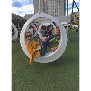 Meet your Posher, Taylor